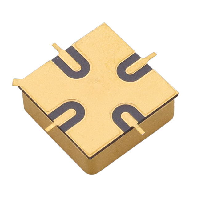 SML42 MACOM Technology Solutions  Circuiti integrati e moduli RF vari